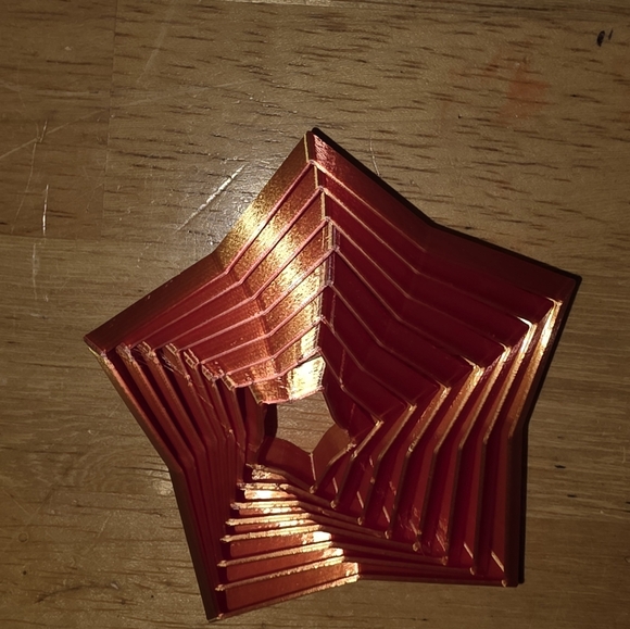 3-D Printing And Craft Sale